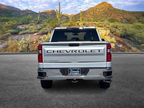 Used 2021 Chevrolet Silverado 1500 LT image 6