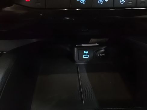 Used 2022 Ford Escape SE w/ Cold Weather Package FWD image 35