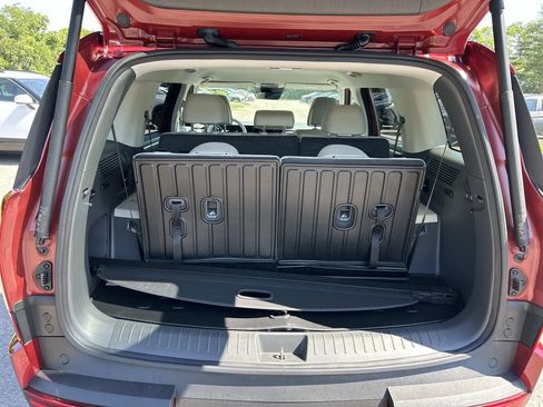 Used 2025 Hyundai Santa Fe SEL FWD image 26
