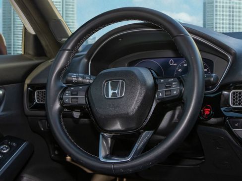 Certified 2023 Honda Civic Sport Touring image 20