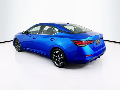 Used 2024 Nissan Sentra SV image 5