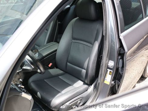 Used 2016 BMW 528i Sedan RWD image 26