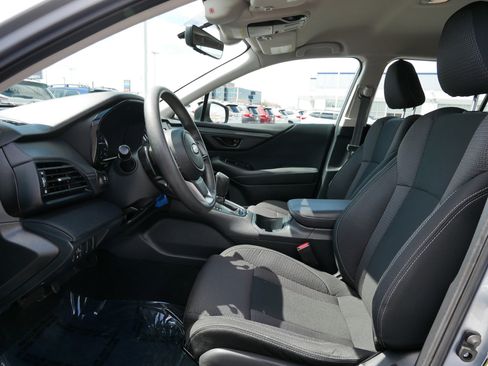 Used 2022 Subaru Outback AWD/4WD image 32