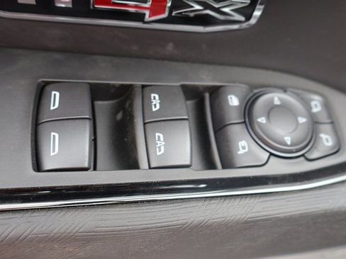 New 2026 GMC Sierra 1500 AT4X AWD/4WD image 41