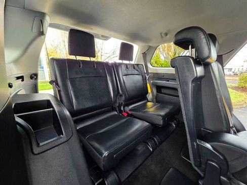 Used 2011 Toyota 4Runner Limited image 15