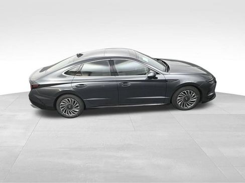 New 2026 Hyundai Sonata SEL FWD image 31