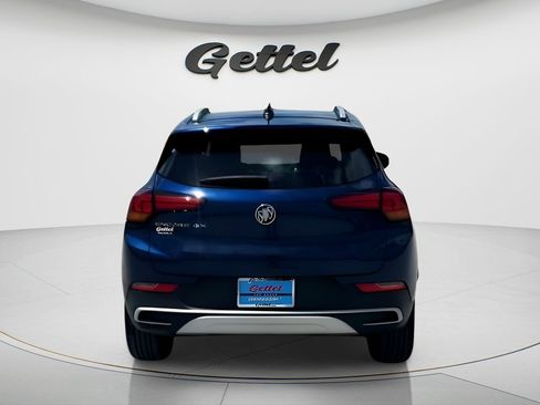 Used 2023 Buick Encore GX Select FWD image 12