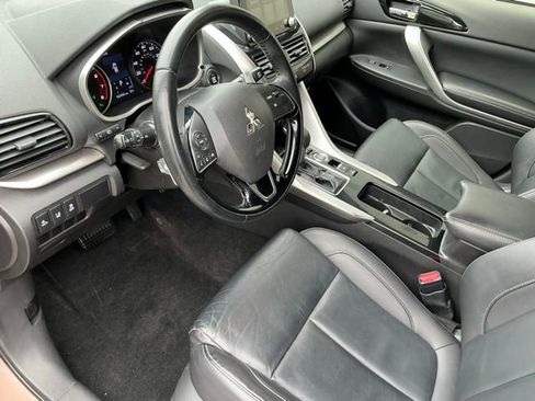 Used 2022 Mitsubishi Eclipse Cross SEL AWD/4WD image 10