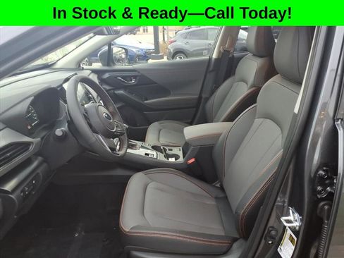 New 2026 Subaru Crosstrek 2.5i Limited w/ Crosstrek Mirror Package image 23
