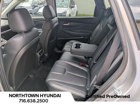 Used 2023 Hyundai Santa Fe SEL w/ Premium Package AWD/4WD image 34