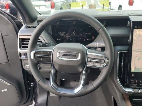 New 2026 GMC Yukon Denali RWD image 22
