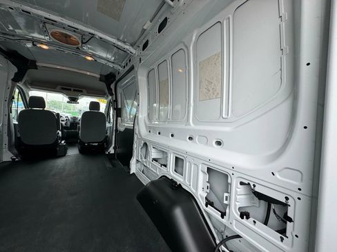 Used 2016 Ford Transit 150 148 Medium Roof image 20