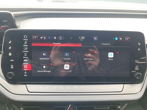 New 2026 Dodge Charger R/T AWD/4WD image 20