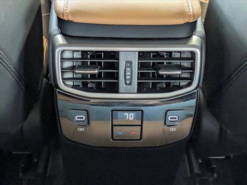 Used 2025 Lexus RX 350h w/ Accessory Package AWD/4WD image 17