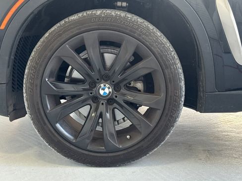 Used 2017 BMW X6 sDrive35i RWD image 10