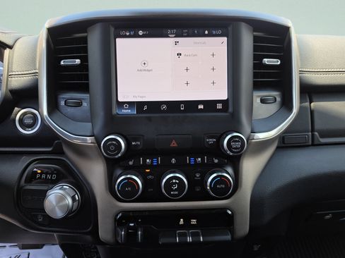 Used 2022 RAM 1500 Laramie RWD image 23
