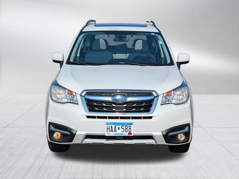 Used 2018 Subaru Forester 2.5i Premium AWD/4WD image 2