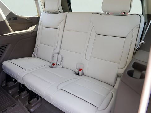 Used 2023 GMC Yukon Denali w/ Denali Reserve Package AWD/4WD image 25