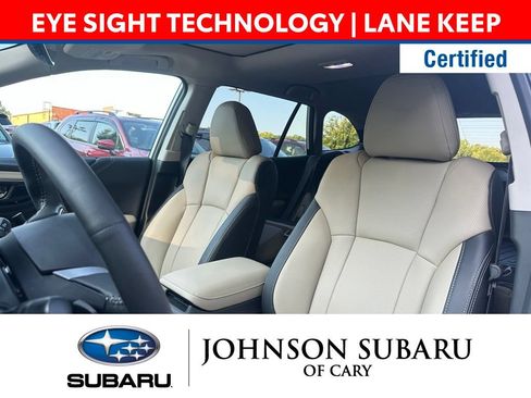 Used 2025 Subaru Outback Limited w/ Popular Package #2 AWD/4WD image 6