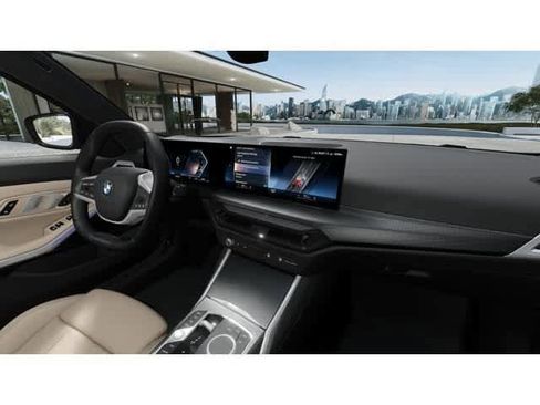 New 2026 BMW 330i xDrive Sedan AWD/4WD image 14