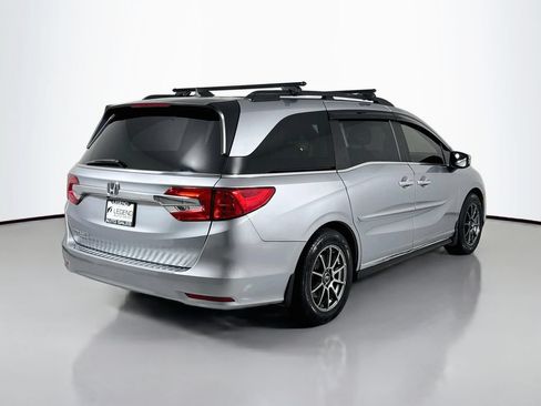 Used 2020 Honda Odyssey EX-L image 5