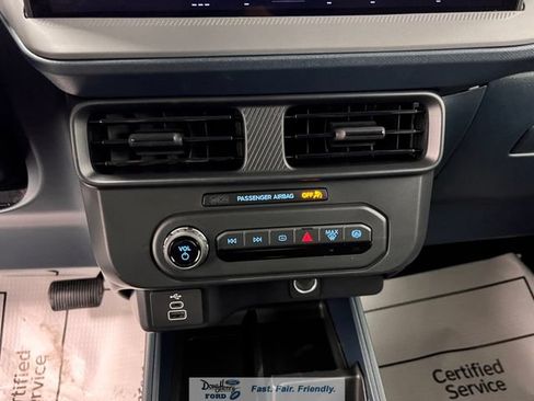 New 2026 Ford Maverick XL FWD image 40