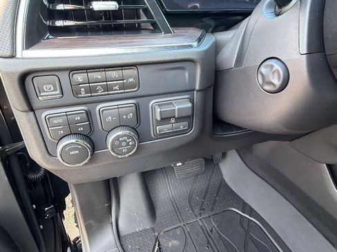 New 2026 Chevrolet Tahoe Premier w/ Sun And Tow Package AWD/4WD image 20
