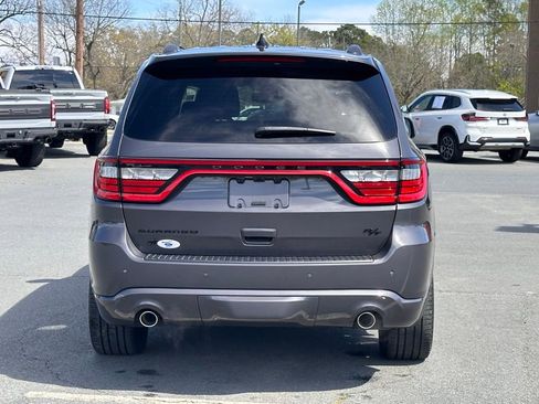 Used 2023 Dodge Durango R/T image 10