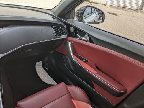 Certified 2023 Kia Stinger GT-Line w/ Sun & Sound Package image 13