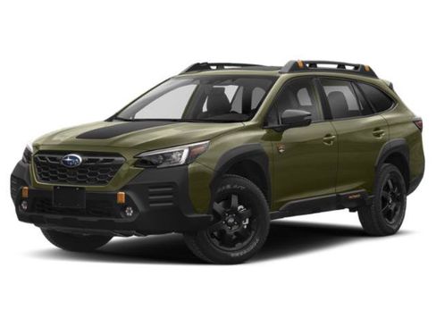Used 2023 Subaru Outback Wilderness image 1