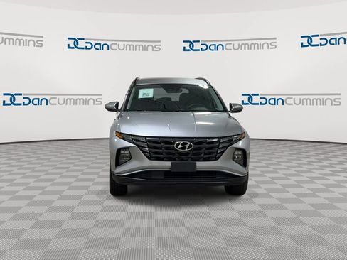 Used 2024 Hyundai Tucson SEL AWD/4WD image 3