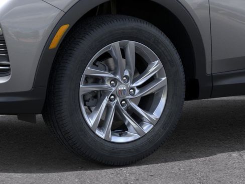 New 2026 Buick Envista Preferred w/ Advanced Safety Package image 11