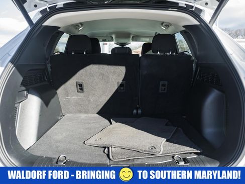 Certified 2023 Ford Escape Active image 11