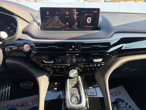 Used 2024 Acura MDX A-Spec image 19