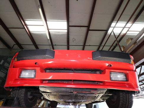 Used 1986 Porsche 944 Coupe image 38