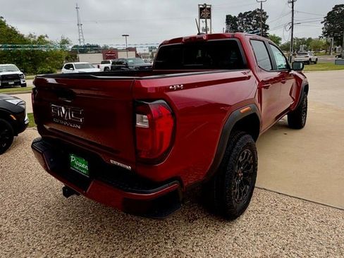 New 2026 GMC Canyon Elevation w/ Convenience Package AWD/4WD image 8