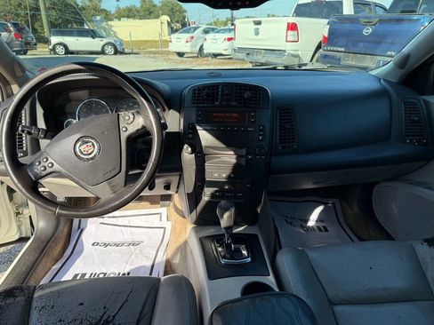 Used 2006 Cadillac CTS 2.8 image 10
