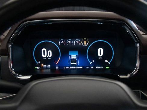 Used 2022 Ford F150 Lariat image 29