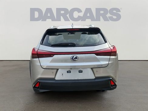 Used 2020 Lexus UX 250h w/ Premium Package image 5