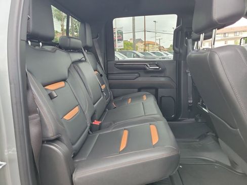 Used 2024 GMC Sierra 2500 AT4 w/ AT4 Premium Plus Package image 27