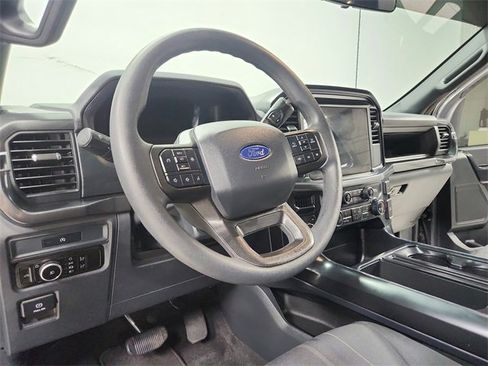 Used 2025 Ford F150 STX w/ Equipment Group 200A image 18