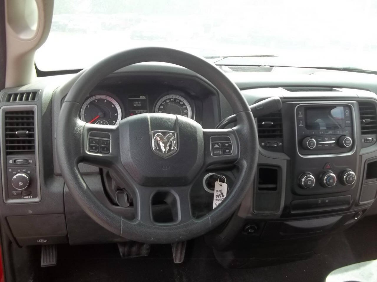 Used 2013 RAM 1500 Express RWD image 9