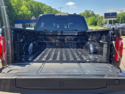 Used 2025 Ford F150 Raptor w/ Equipment Group 803A Raptor R AWD/4WD image 25