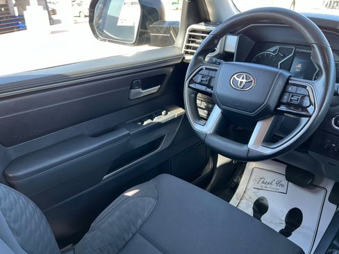 Used 2022 Toyota Tundra SR5 image 12