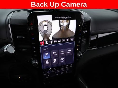Used 2025 RAM 2500 Rebel w/ Rebel Level 2 Equipment Group AWD/4WD image 26