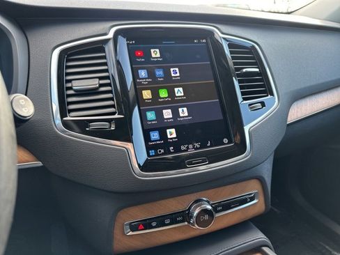 Certified 2024 Volvo XC90 T8 Plus w/ Protection Package Premier image 26