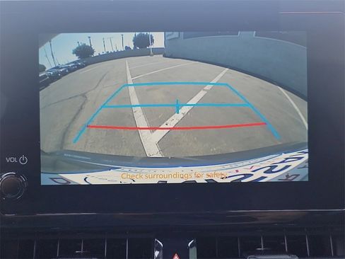 Used 2024 Toyota Corolla SE image 11