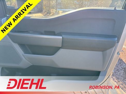 Used 2024 Ford F250 XL w/ STX Appearance Package image 15