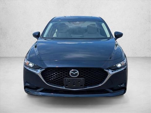 Used 2019 MAZDA MAZDA3 AWD Sedan image 2