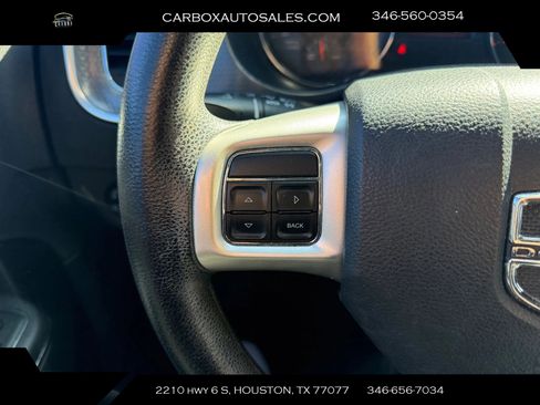Used 2014 Dodge Charger SE image 12